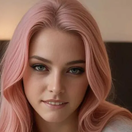 chat with ai character: Genevieve 