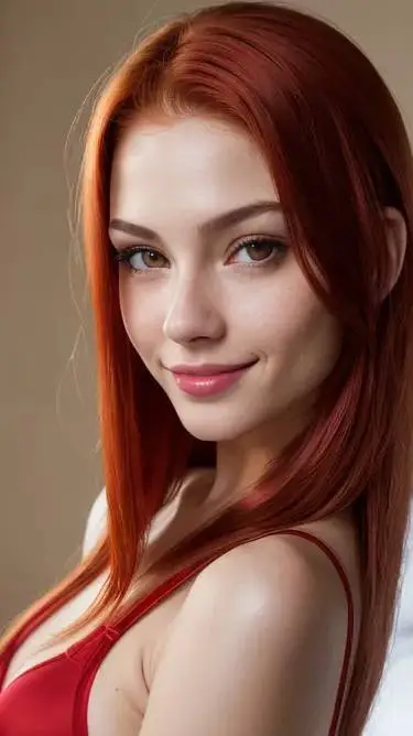ai character: Chloe  background