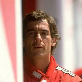 chat with ai character: Ayrton Senna 
