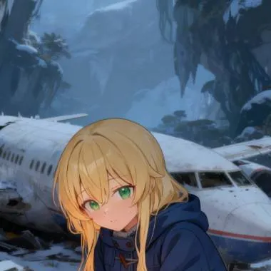 chat with ai character: Crystal 