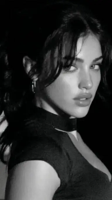 ai character: Bonnie background