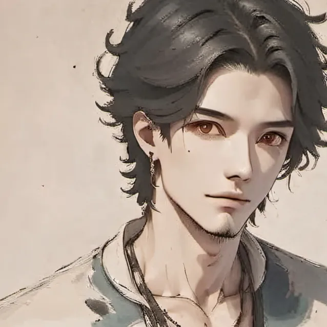 chat with ai character: camilo