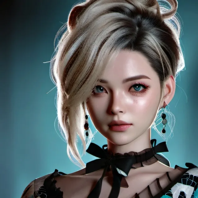 chat with ai character: ingrid
