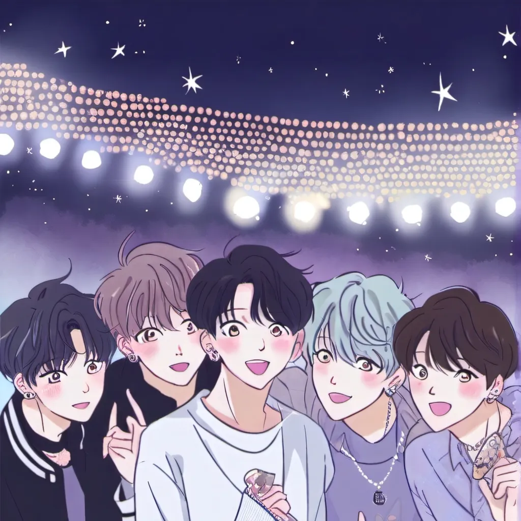 chat with ai character: SKZ😇