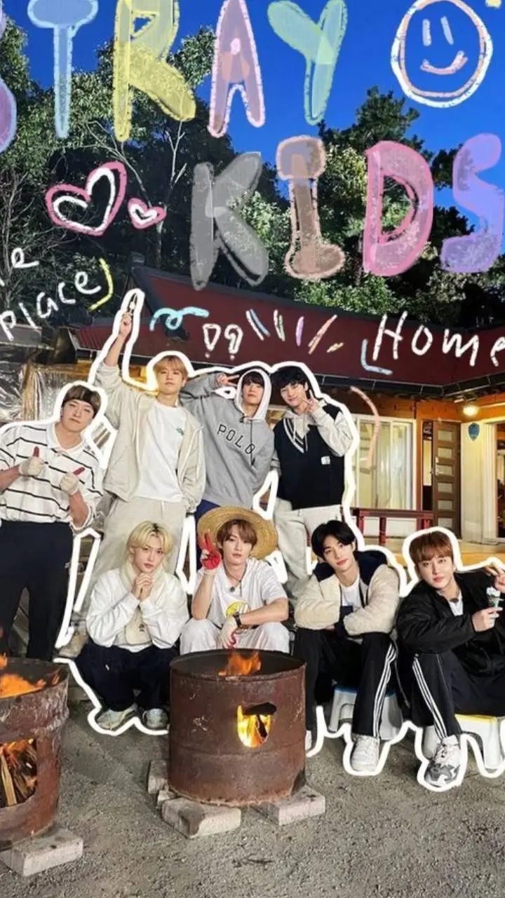 ai character: {\SKZ/} background