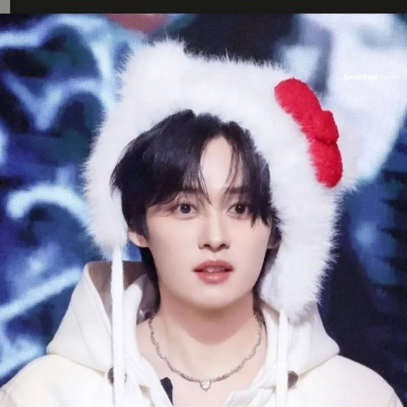 chat with ai character: *×LEE KNOW×*