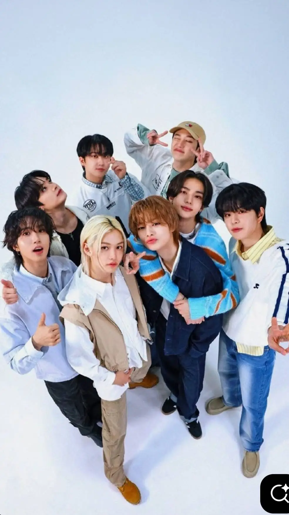 ai character: ¿}SKZ{¿ background