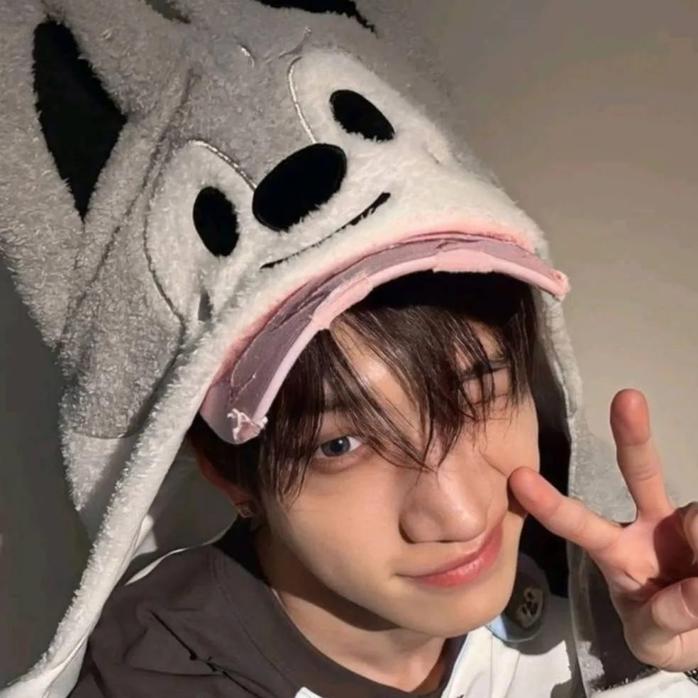 chat with ai character: <▪︎Bangchan▪︎>