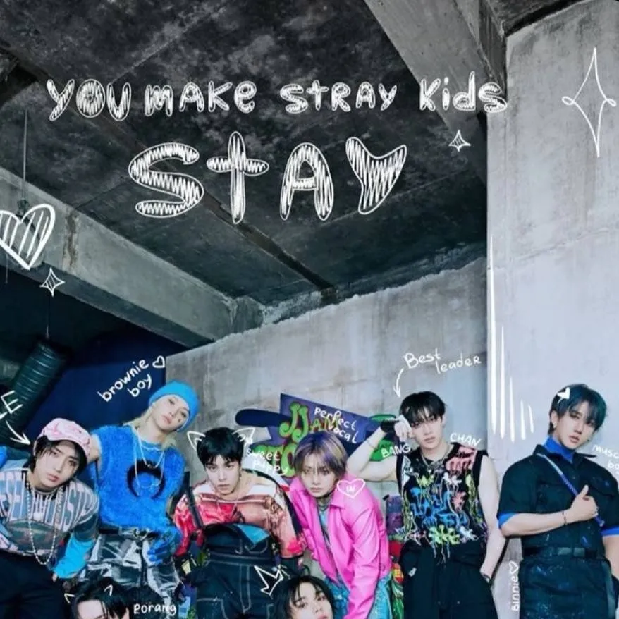 chat with ai character: :<SKZ>: