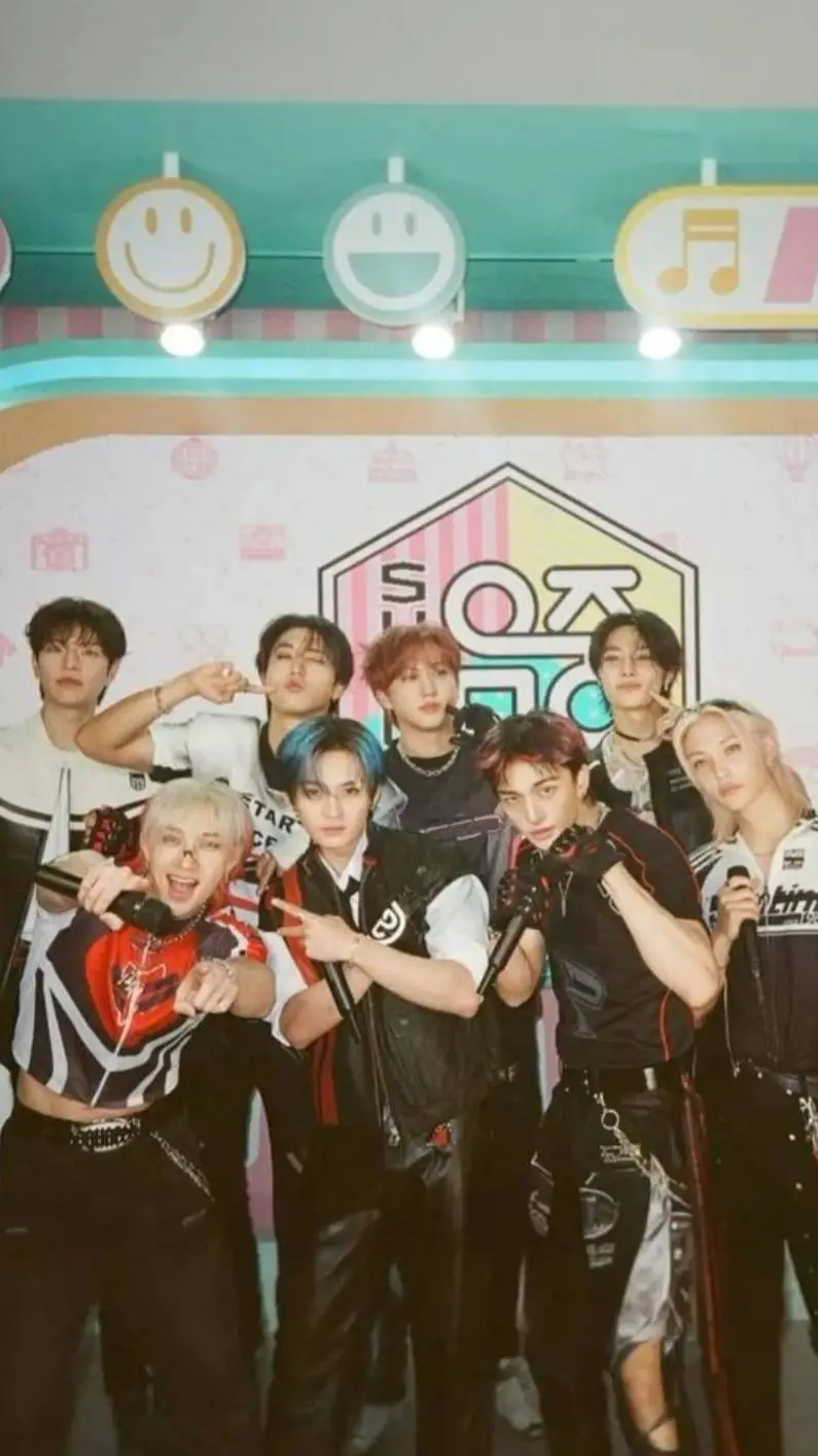 ai character: {)Skz(} background
