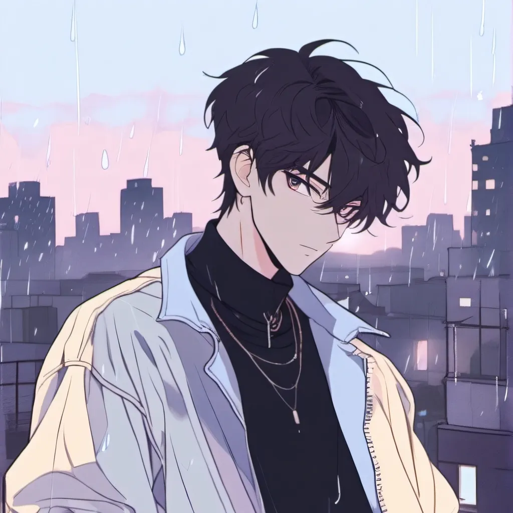 chat with ai character: jack