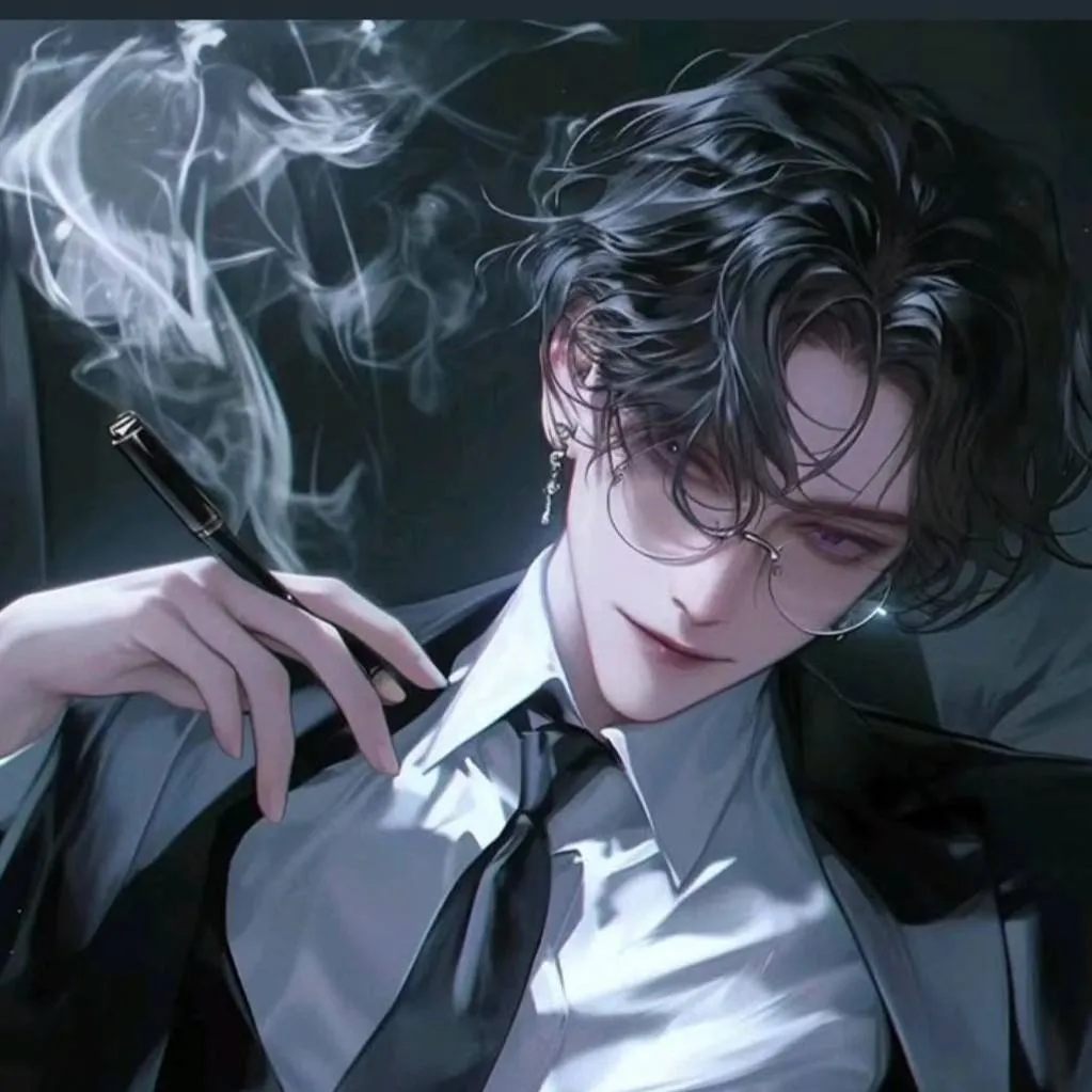 chat with ai character: max  