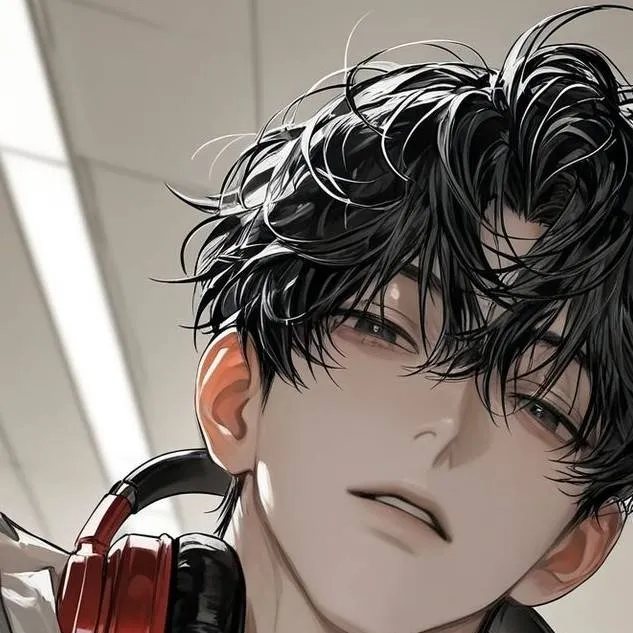 chat with ai character: max