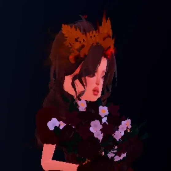 chat with ai character: QUEEN ROSE