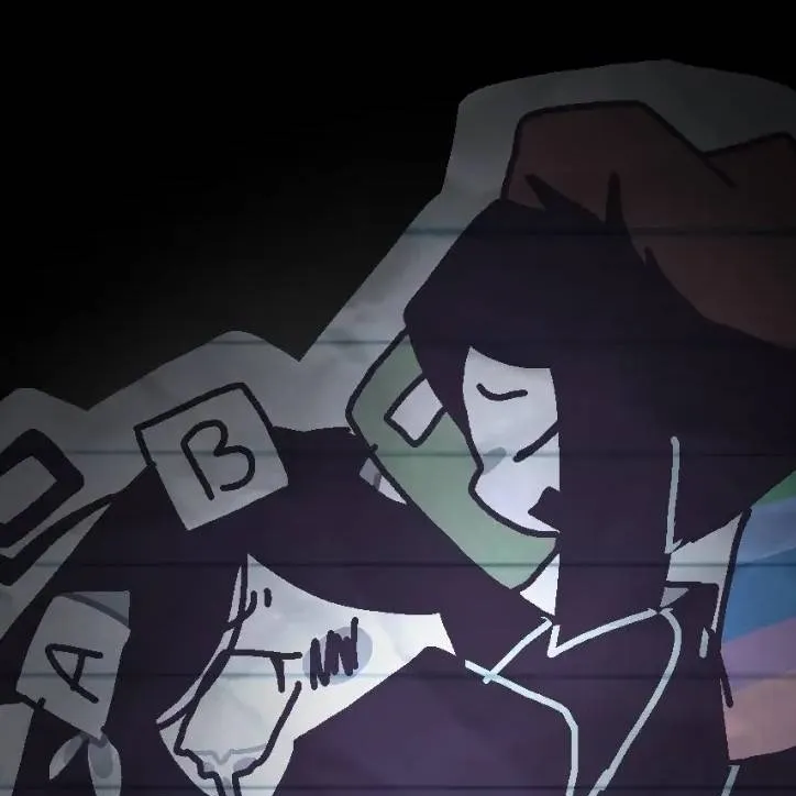 chat with ai character: M thavel x M Sasha