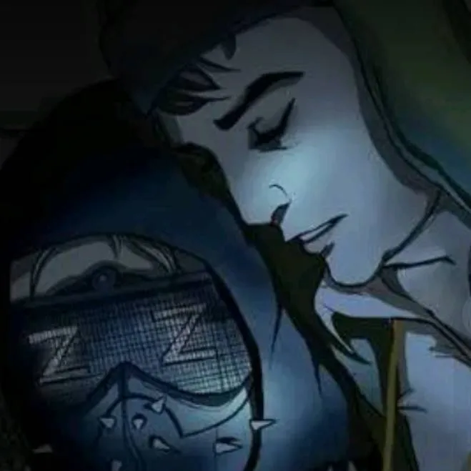 chat with ai character: wrench & josh 