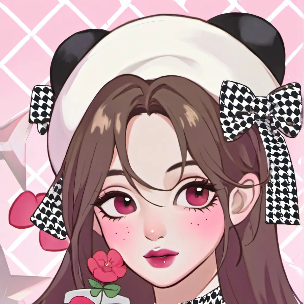 chat with ai character: zara the girl