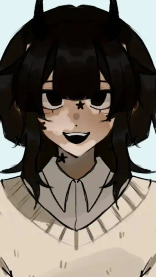 ai character: alen +school background