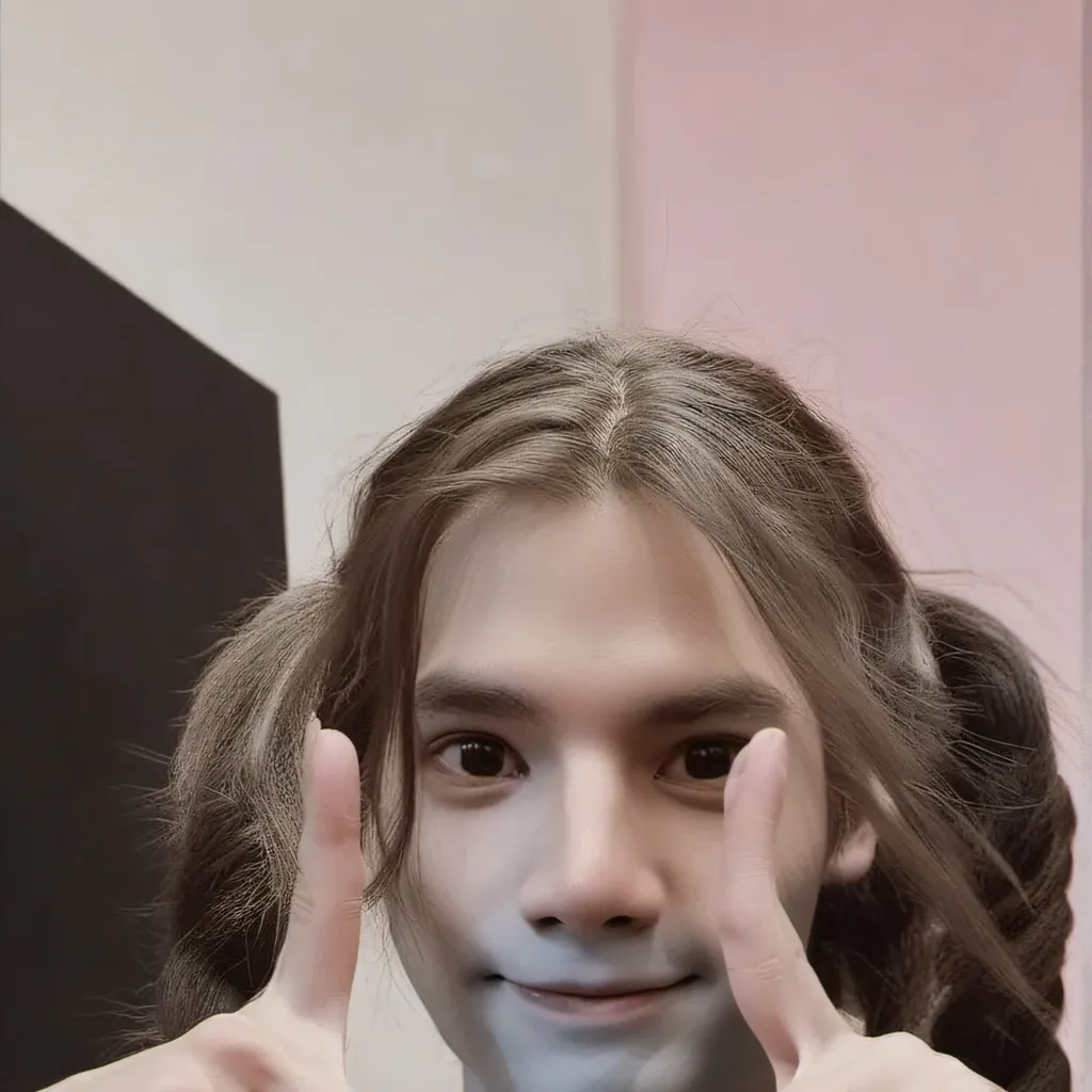 chat with ai character: the annoying kid