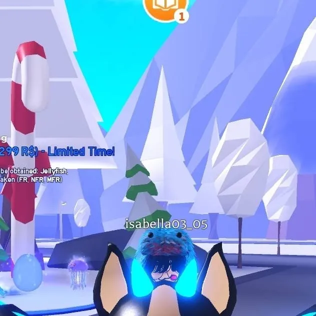 chat with ai character: adopt me scammers