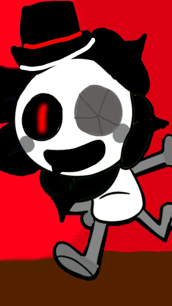 ai character: Dand background