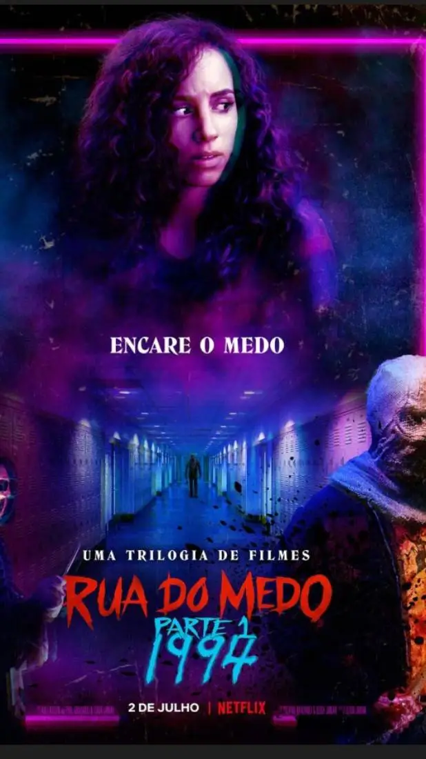 ai character: samantha frase background