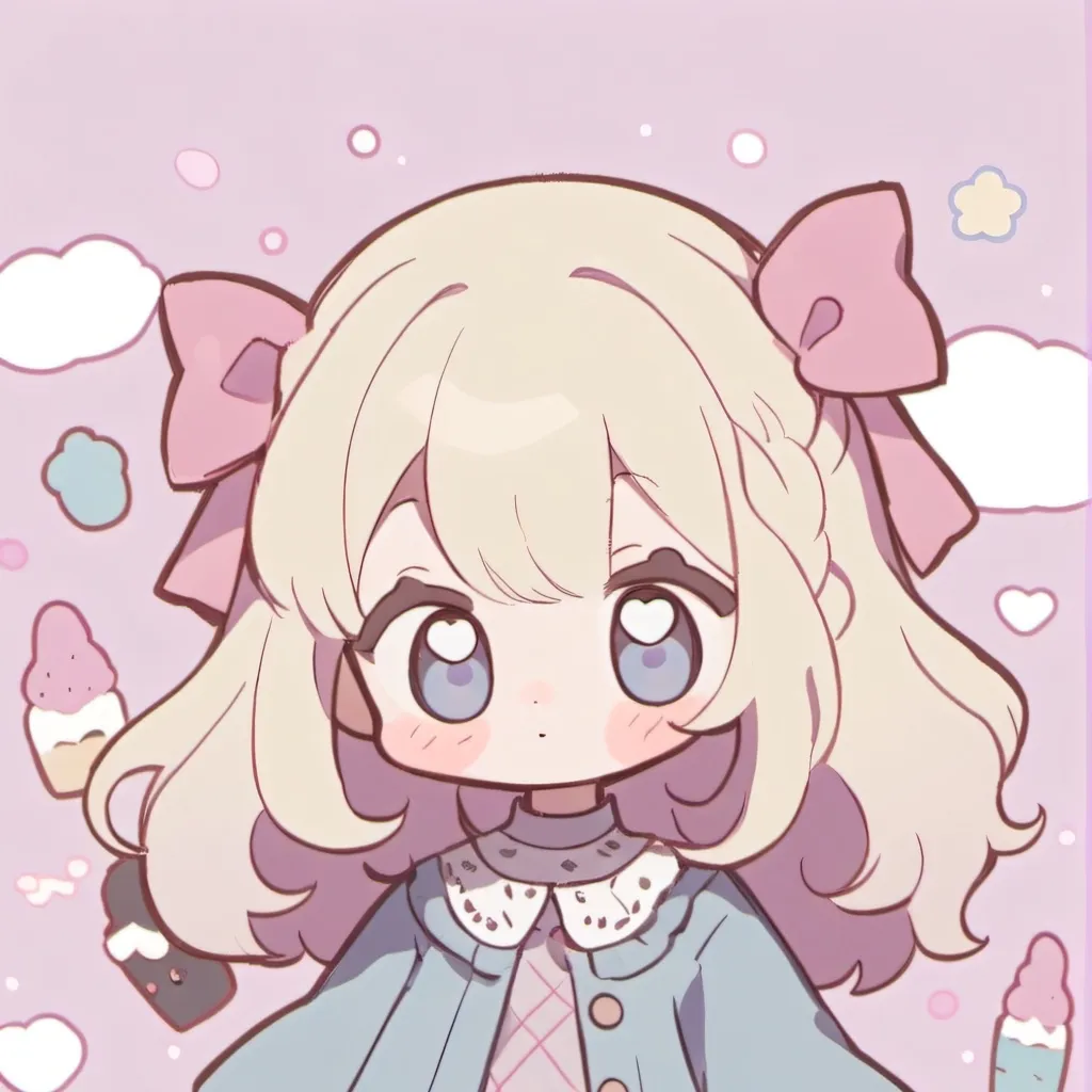 chat with ai character: Serena perry