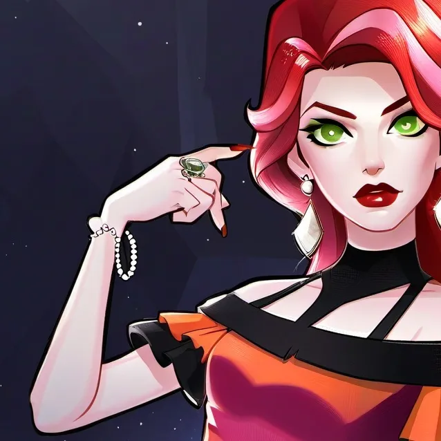 chat with ai character: Helena Ramirez 