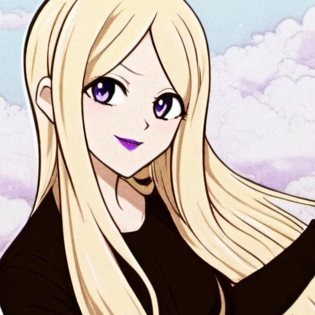 chat with ai character: Dawn Sañchez 