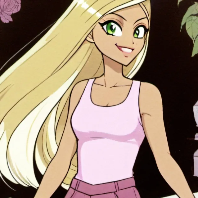 chat with ai character: Dakota Gonzalez 