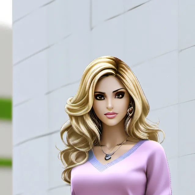 chat with ai character: Kikah Meza Ramirez