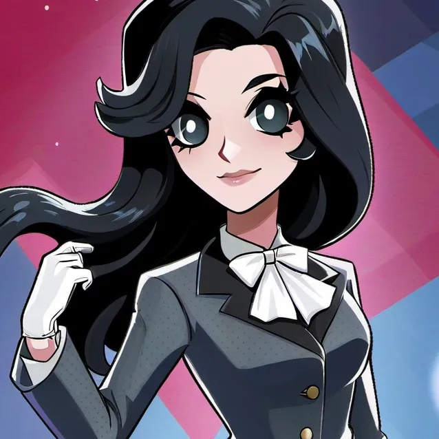 chat with ai character: Jane Valdez Ramos 