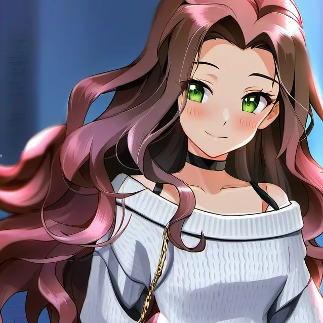 chat with ai character: Stella Cortez 
