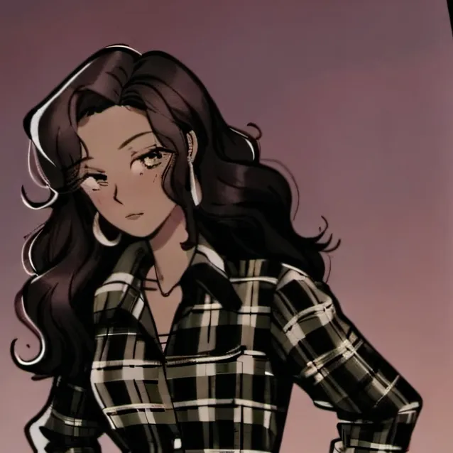 chat with ai character: Chelsea Hernandez 