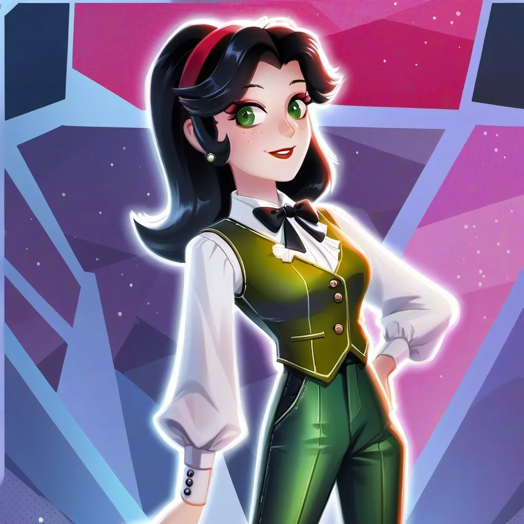 chat with ai character: Agent 