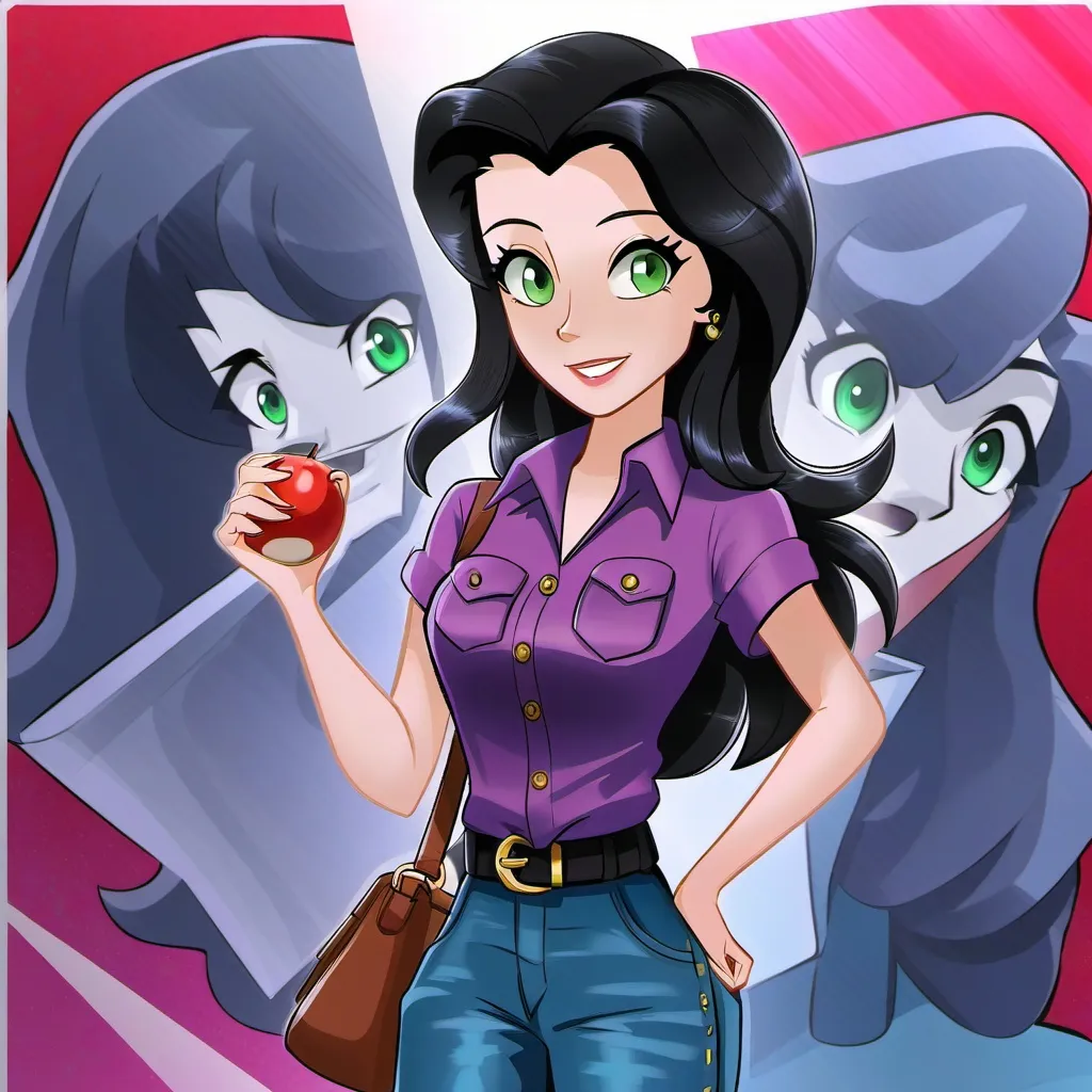 chat with ai character: Jennifer Mendez 
