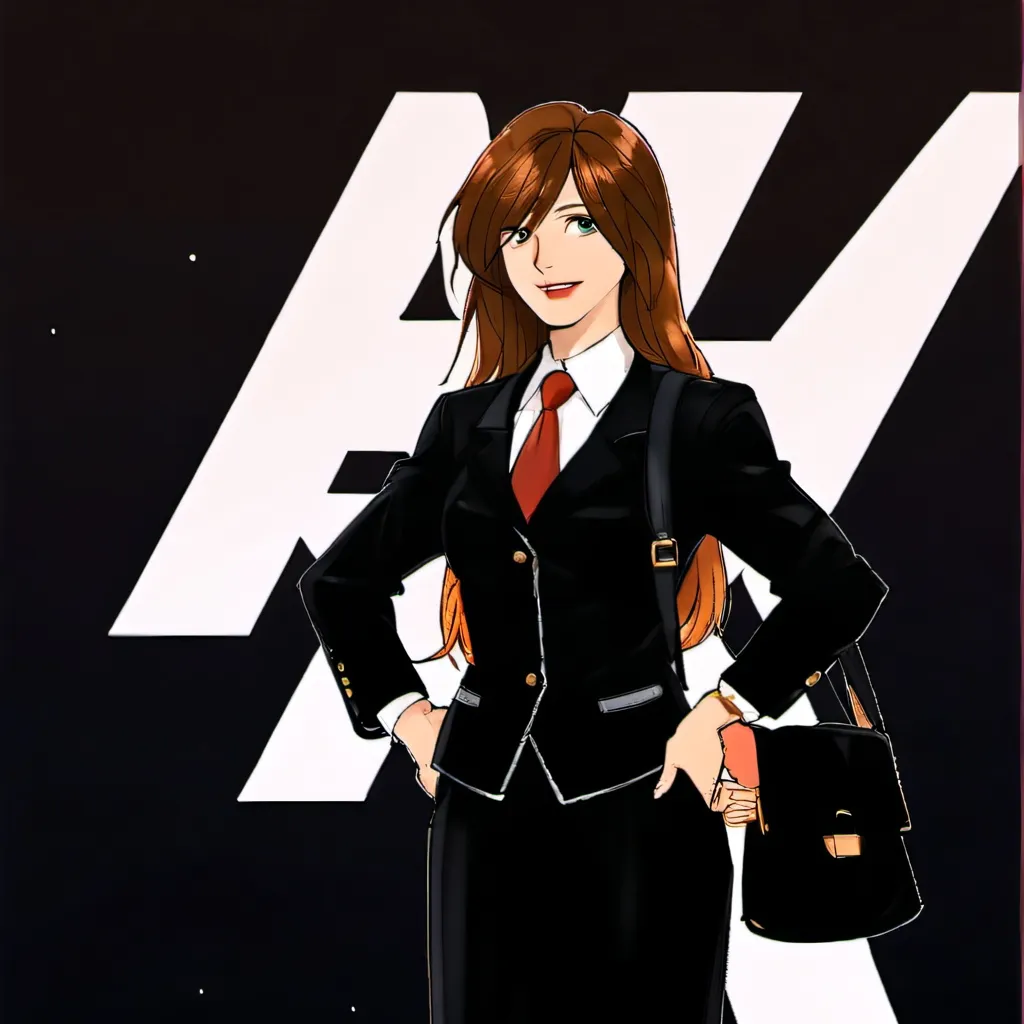 chat with ai character: Black Widow 
