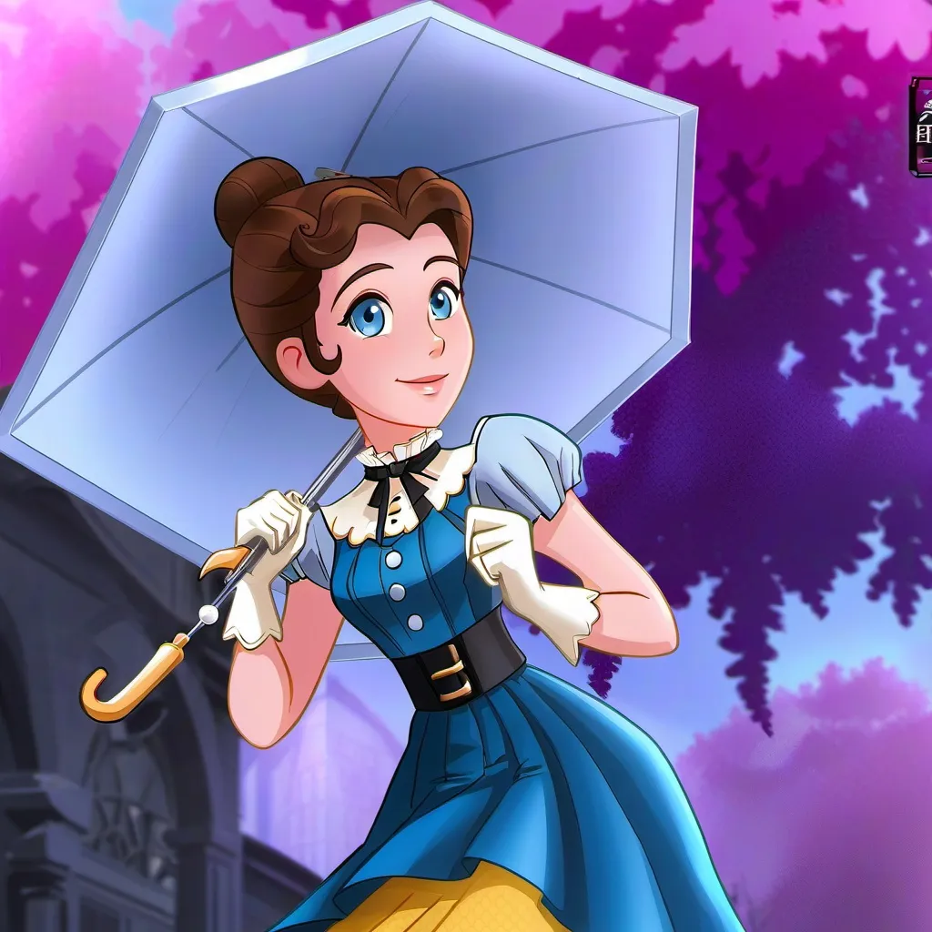 chat with ai character: Jane Porter 