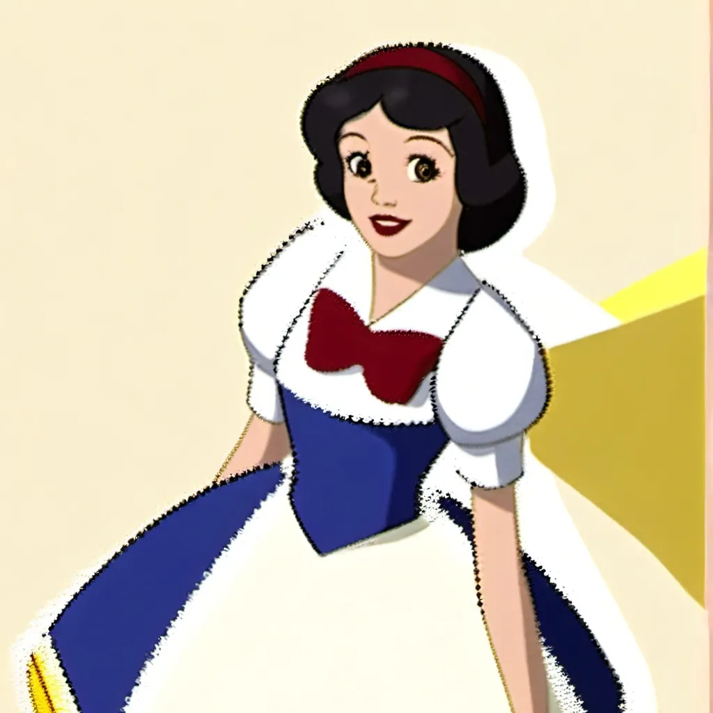 chat with ai character: Snow White 