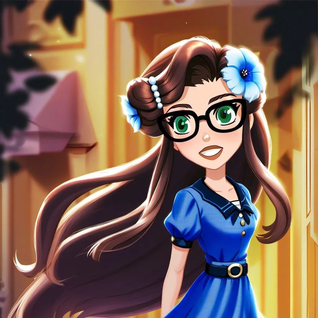 chat with ai character: Emilia Gomez Cruz 