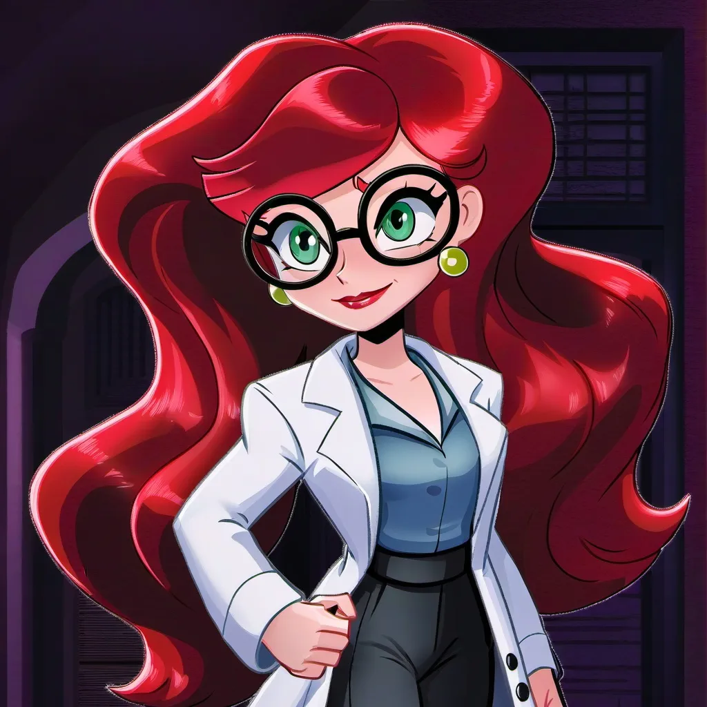 chat with ai character: Jasmine 