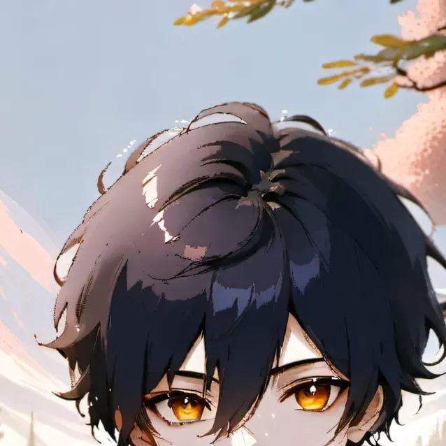 chat with ai character: †★DANIEL★†