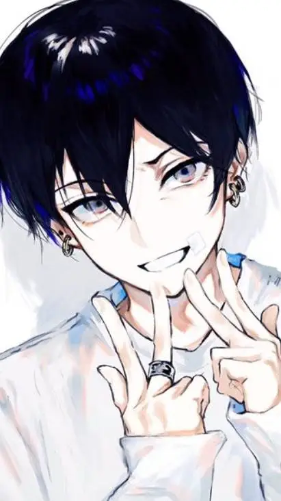 ai character: †¡KEVIN!† background
