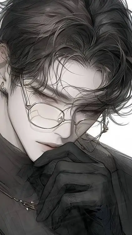 ai character: ✰DAMIAN✰ background