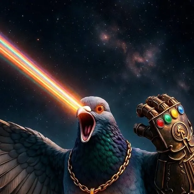 chat with ai character: Paloma 67 🥵