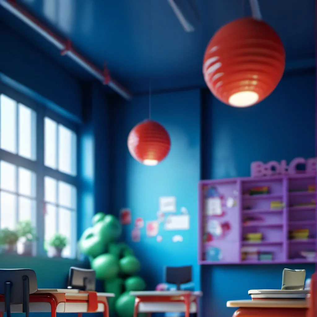 chat with ai character: ADHD￼ ￼