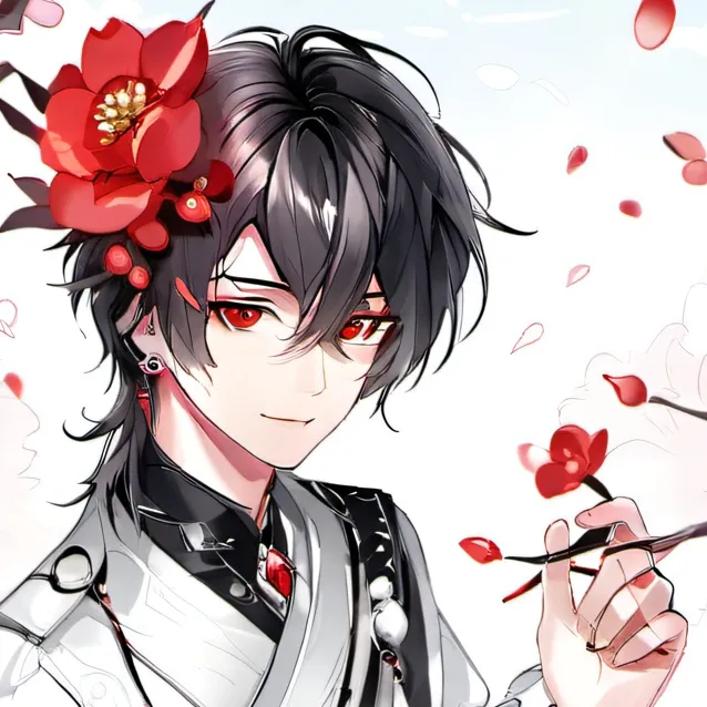 chat with ai character: lobeznos 