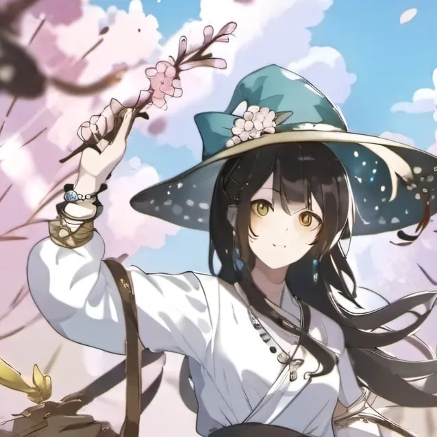 chat with ai character: carla