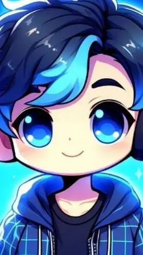 ai character: mati gaming  background