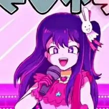 chat with ai character: mica